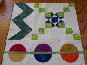 unit 1 scrappy mod mod quilt 002