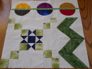 unit 1 scrappy mod mod quilt 003