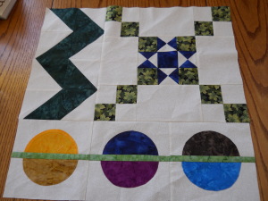 unit 1 scrappy mod mod quilt 004