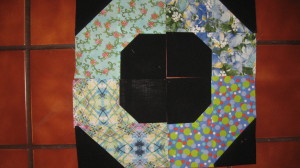 4 Big O Blocks 