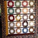 December Block