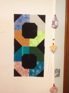 blocks