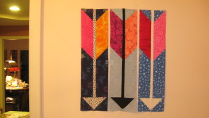 Cupid's Arrows for donation
