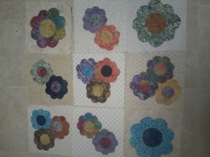 March 2015 Flowers 1