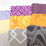 Looking Ahead – Fabrics for May