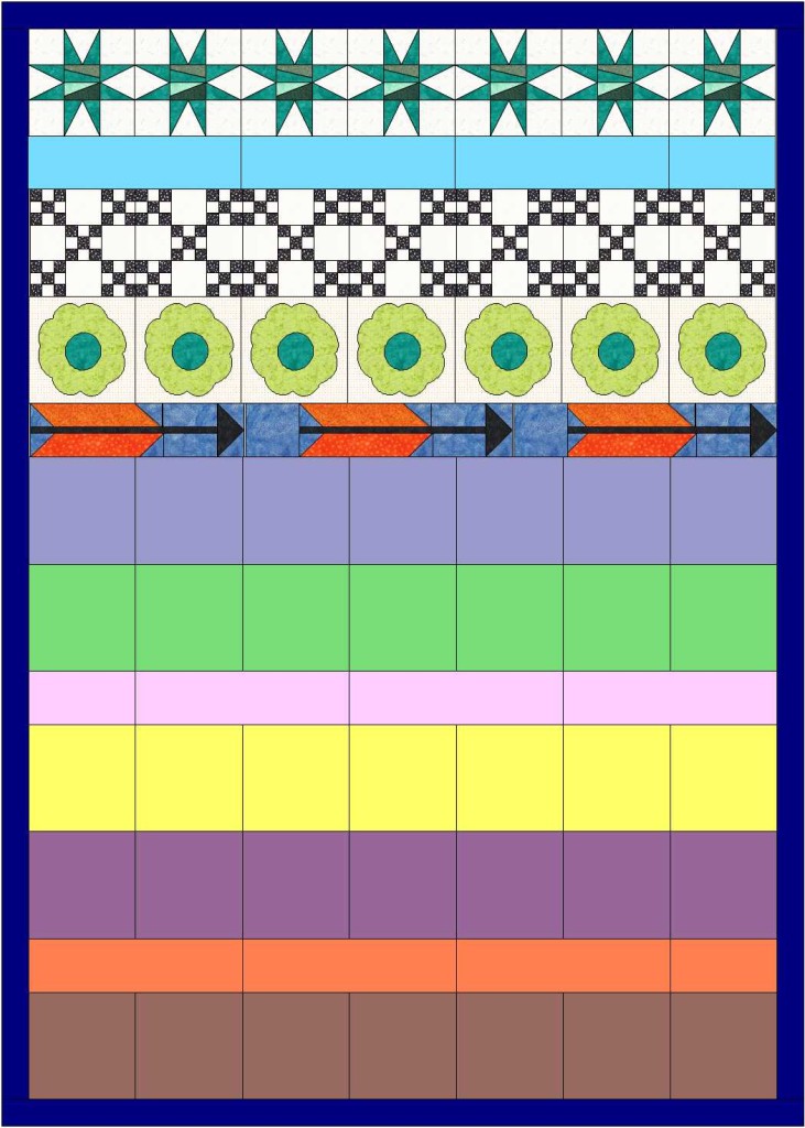Row-Sampler