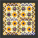 Inspiration and Setting Ideas for this month’s Block