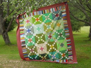 big quilts star cross mystery 004