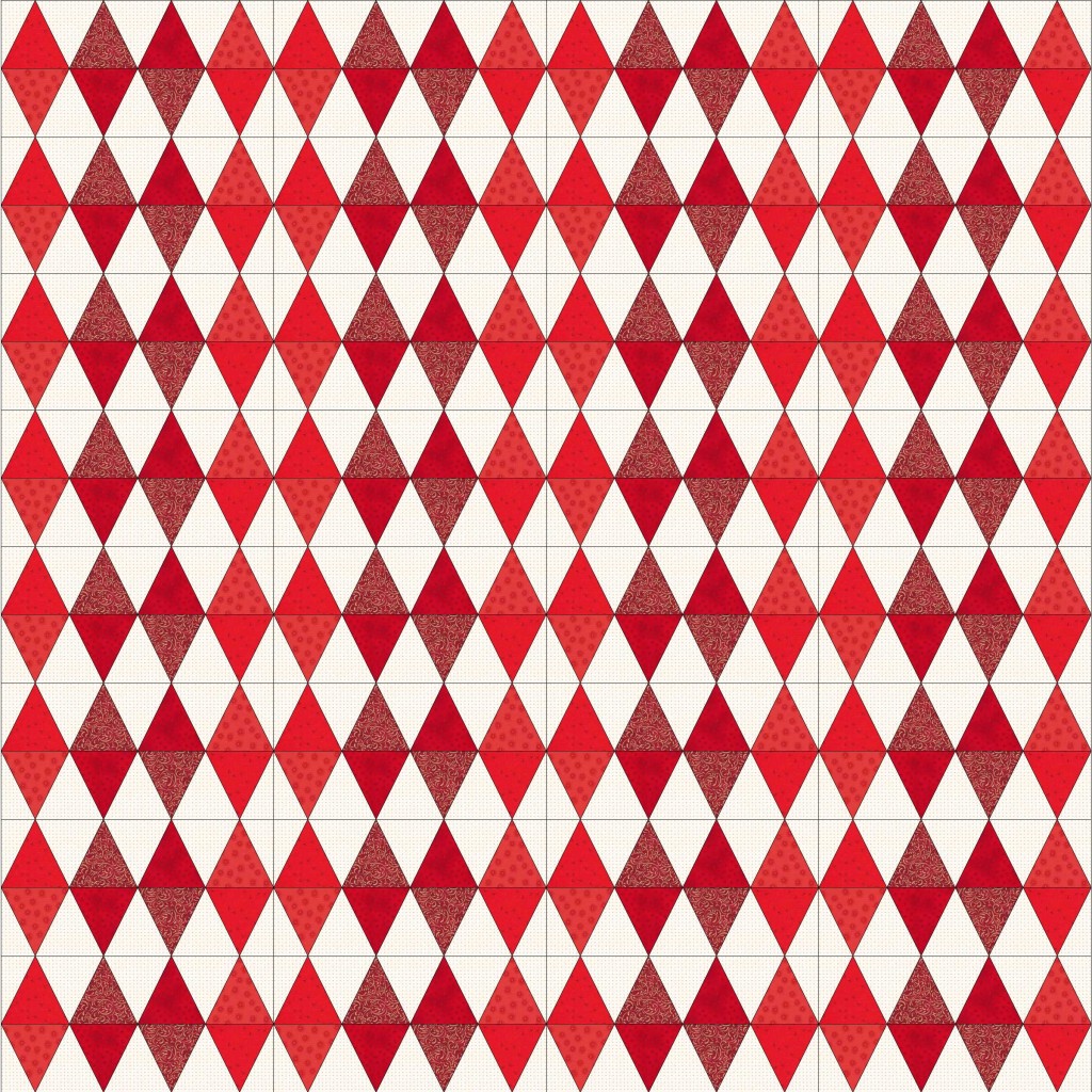 LargeDiamondQuilt