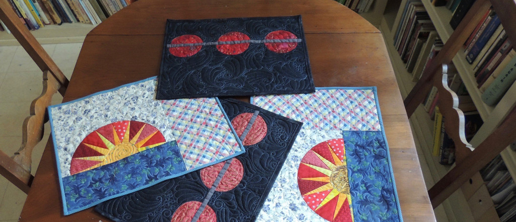 FourPlacemats