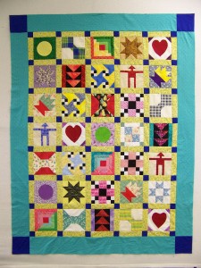 block lotto 2009-top