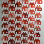 My 2016 block lotto challenge – from blocks to tops