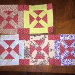 Blocks made