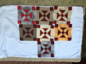 September 2016 barn doors