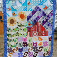 Old MacDonald Flimsy Finished