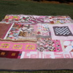 Dud Winnings Quilt