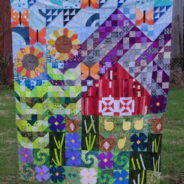 Old MacDonald’s Farm E-I-E-I-O