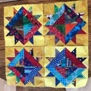 4 April Noon and Light blocks