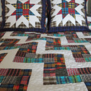 Sophie: Catching Up with all of you.