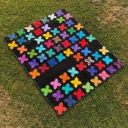 Easy X Blocks from November 2014