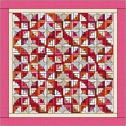 What if (a quilt design idea)