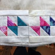 I’m back with some wings of spring!