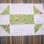 Clearer pic of Block #3 (rho)