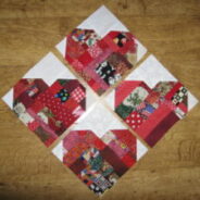 A few hearts for the New Year