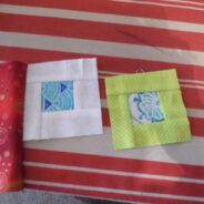 Two blocks in February