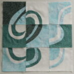 My June blocks