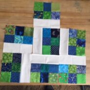 seven Rail Variation to enter