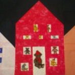 Three Houses