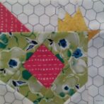 Another bright rooster
