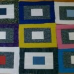 March blocks ready