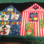 2 more July Houses