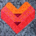 More Hearts from Christa in VA