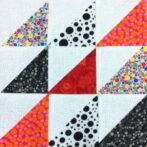 March block from Christa in VA
