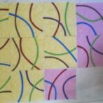 Silly String Blocks