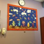 The April Drawing Will Be Delayed