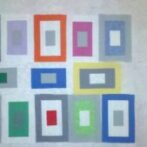 March Step Blocks