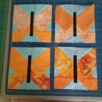 4 April Butterflies
