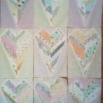 Heart blocks done