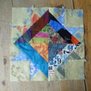 two blocks – or not two blocks