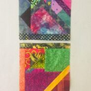 Two Orphans for February