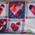 February heart blocks