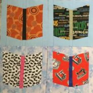 Four summer reading blocks