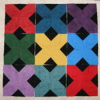 9 Easy X Blocks