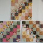 Scrappy Trail Blocks