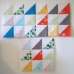March Blocks from Kristin