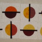 Eight beads